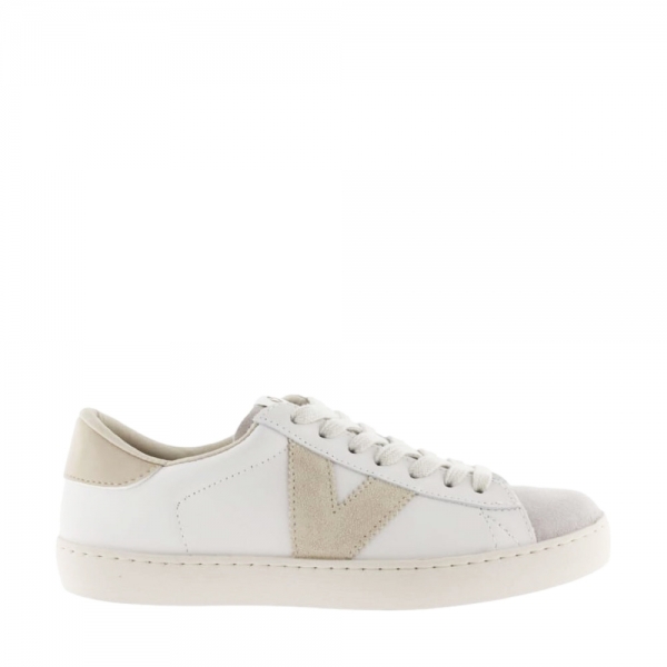 VICTORIA Sneakers 126142 - Hielo