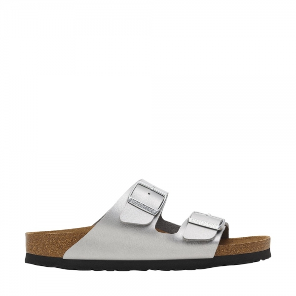 BIRKENSTOCK Arizona Birko-Flor Narrow...