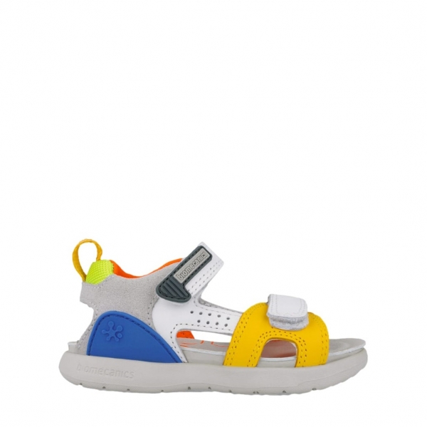 BIOMECANICS Kids Sandals 252218-C -...