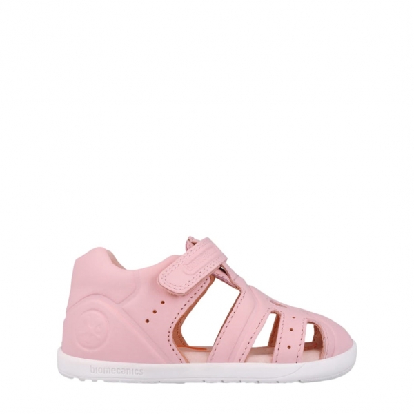 BIOMECANICS Kids Sandals 252165-C - Rose