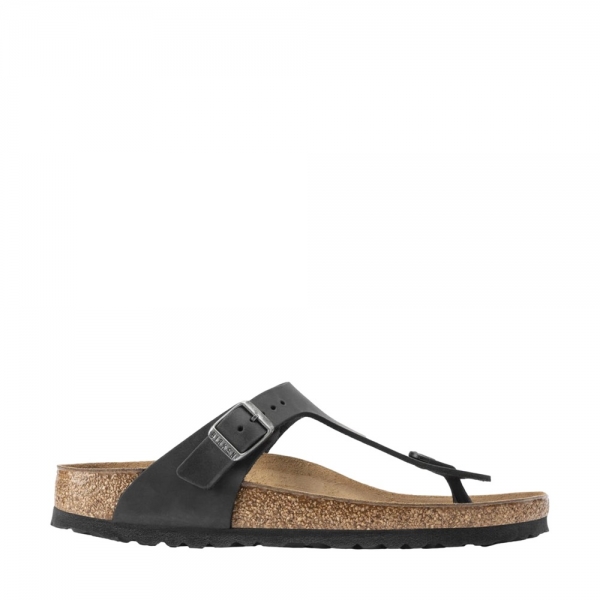 BIRKENSTOCK Gizeh Natural Oiled...