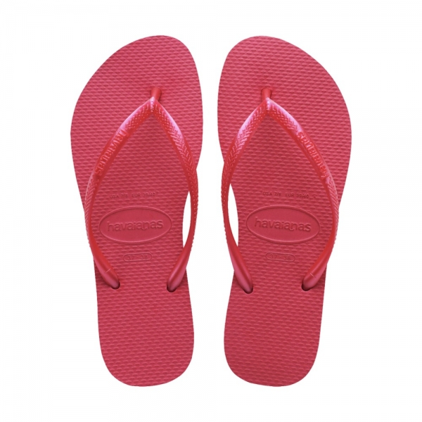 HAVAIANAS Top Slim - Pink Fever