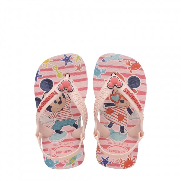 HAVAIANAS Bebé Disney Classics II -...