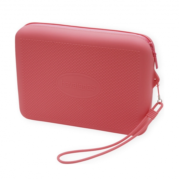 HAVAIANAS Beach Necessaire - Coral...