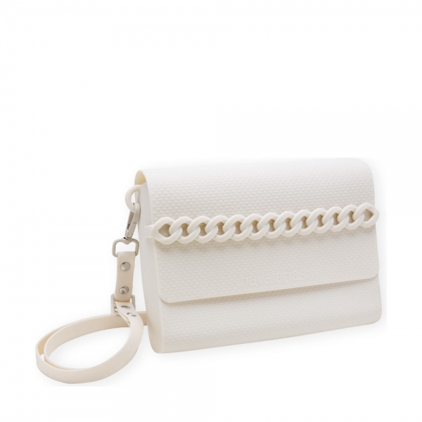 HAVAIANAS Casual Bag Chain - Beige