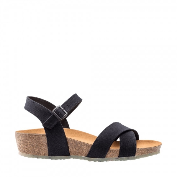 ZOURI Nature - Black