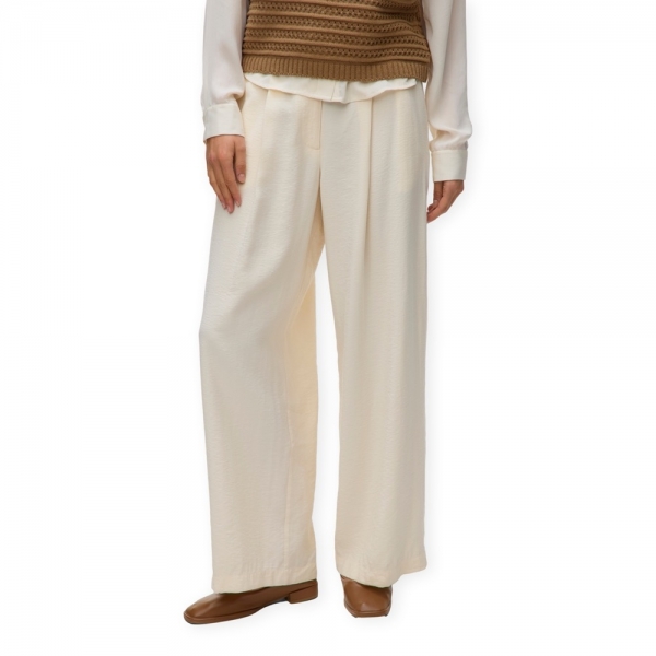 AWARE Noos Perry Trousers - Birch