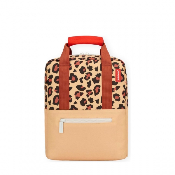HELLO HOSSY Mochila Criança Leopard -...