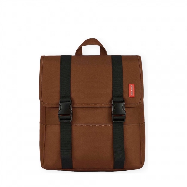 HELLO HOSSY Mini Tawny Kids Backpack...