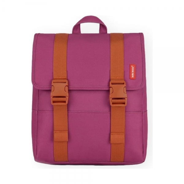 HELLO HOSSY Mochila Mini Zinnia - Pink