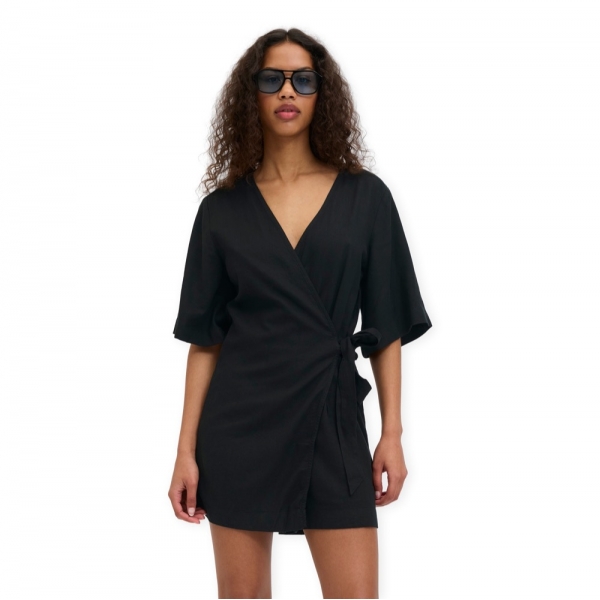 JJXX Breeze Summer Jumpsuit - Black