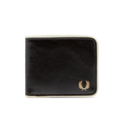 FRED PERRY Classic Bifold...