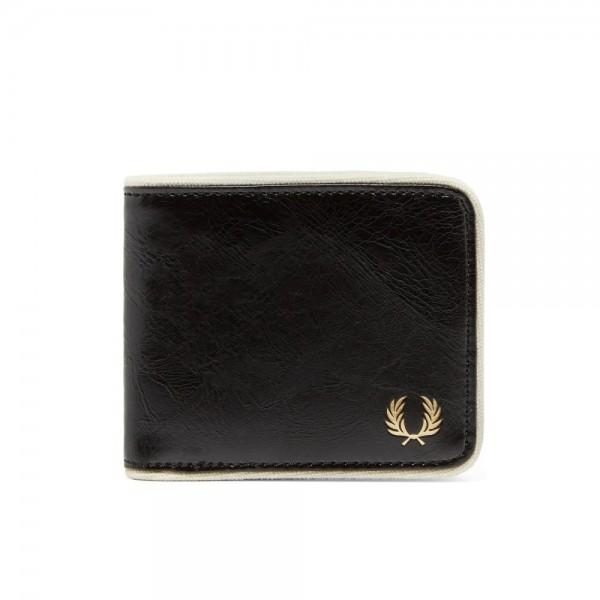 FRED PERRY Classic Bifold Wallet...