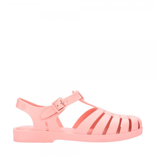 MELISSA Possession - Light Pink
