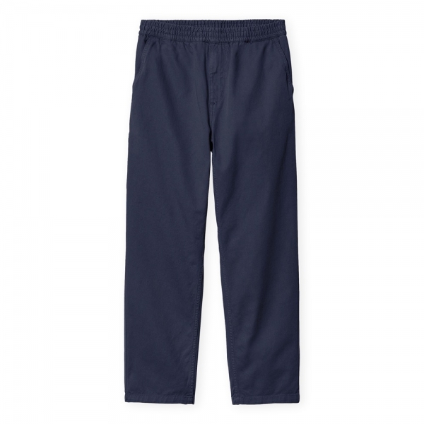 CARHARTT WIP Flint Trousers - Dark...