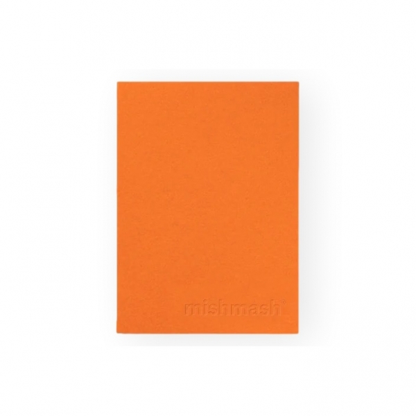 MISHMASH Naked Frames A6 Notebook -...