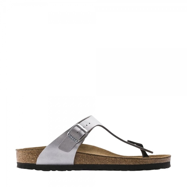 BIRKENSTOCK Gizeh Birko-Flor Regular...