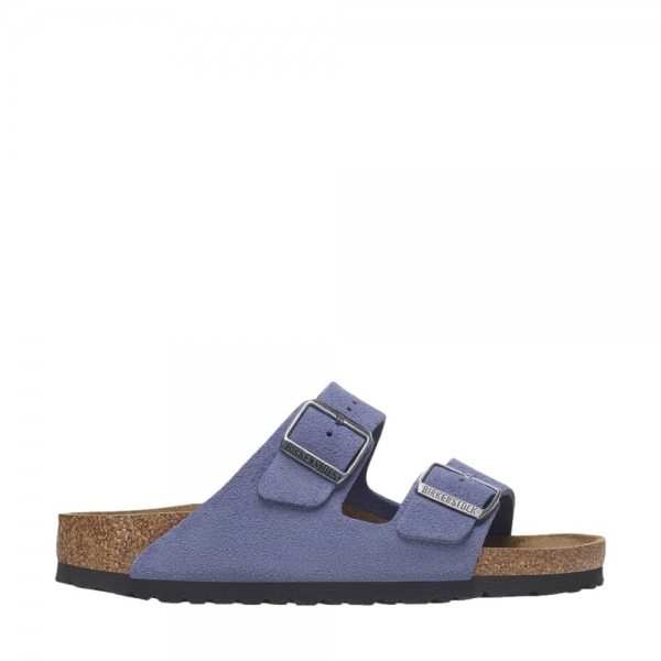 BIRKENSTOCK Arizona Suede Leather...