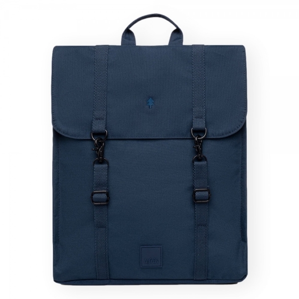 LEFRIK Mochila Handy - Navy