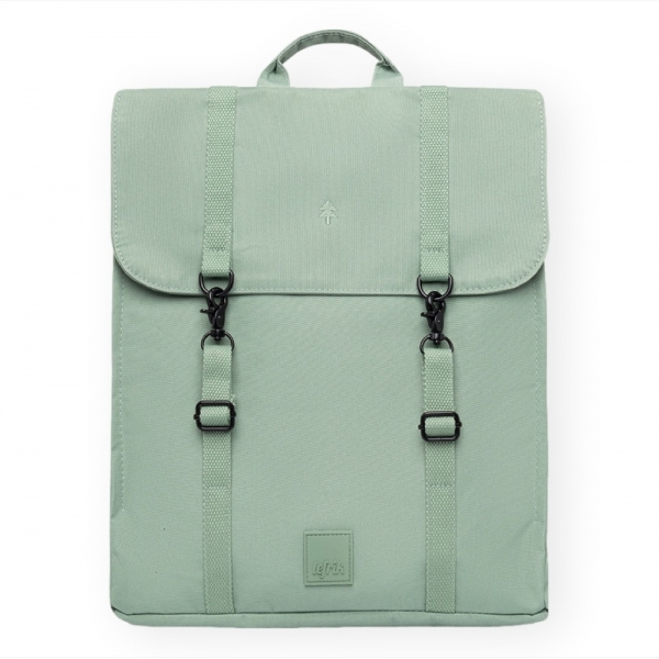 LEFRIK Handy Backpack - Sage