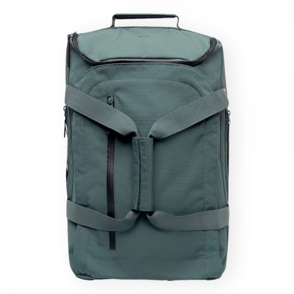 LEFRIK Mochila Wanderer - Laurel Ripstop