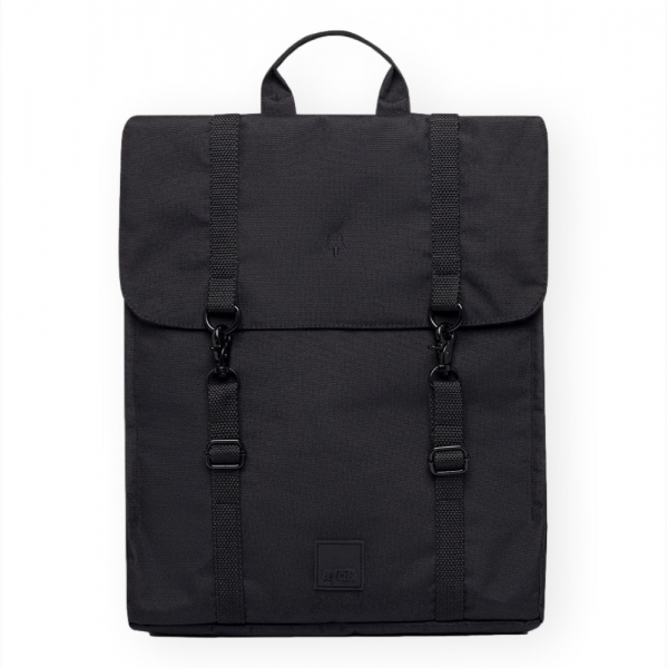 LEFRIK Handy Backpack - Black