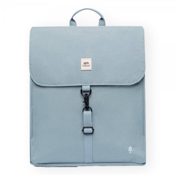LEFRIK Handy Mini Backpack - Stone Blue
