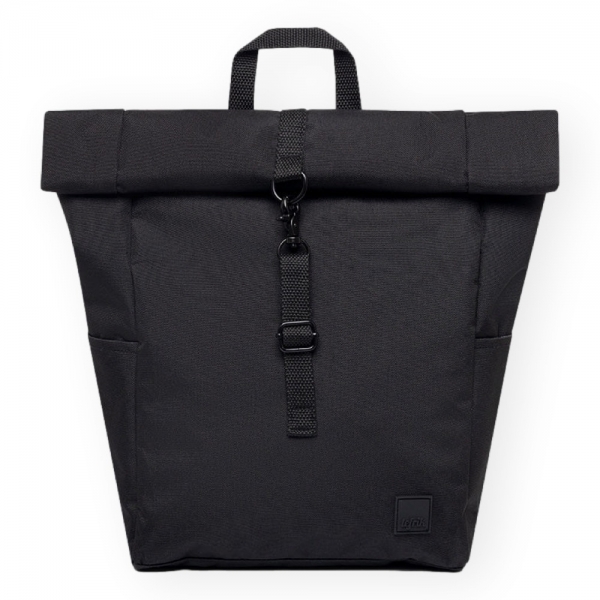 LEFRIK Mochila Roll Mini - Black