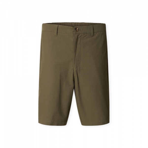 SELECTED Noos Regular-Karl Shorts -...