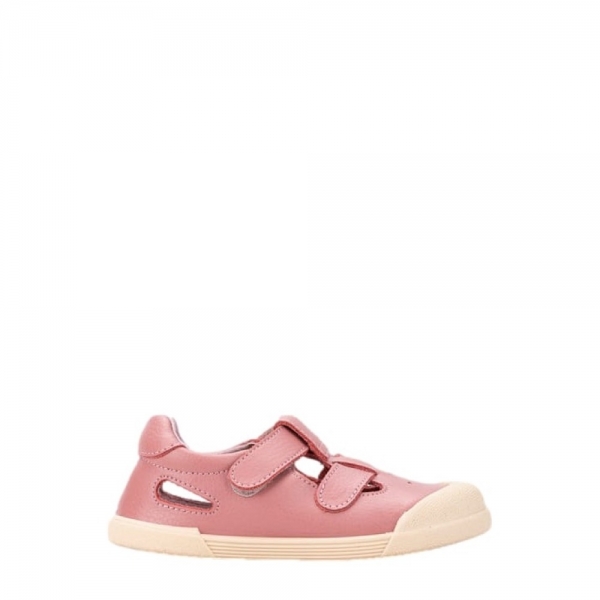 IGOR Piel Baby Sandals - New Pink
