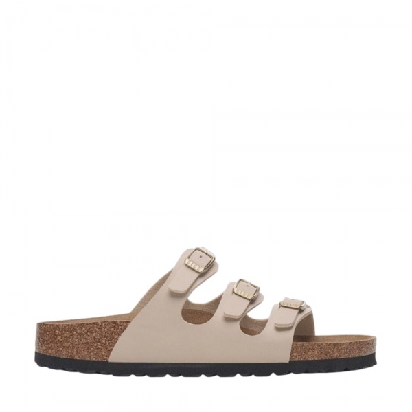 BIRKENSTOCK Florida Birko-Flor Narrow...