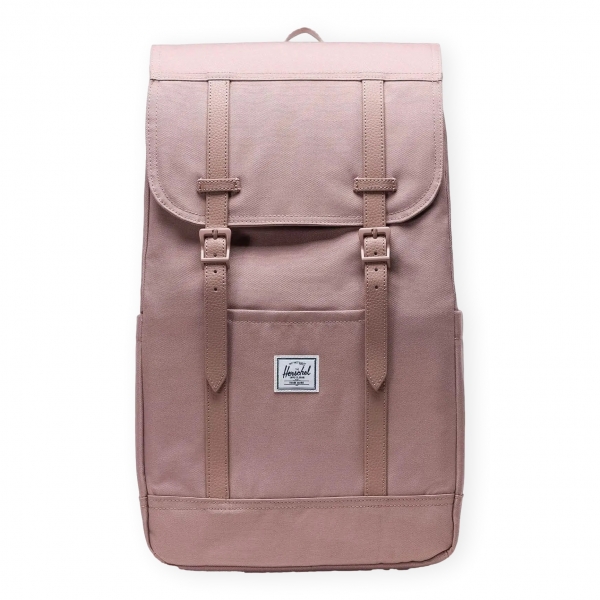HERSCHEL Retreat Backpack - Ash Rose