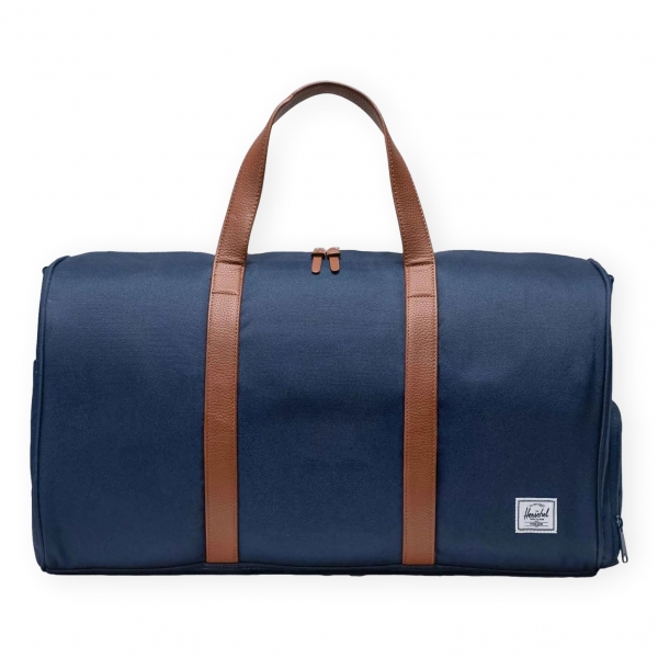 HERSCHEL Novel Duffle Bag - Navy