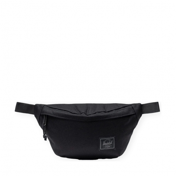 HERSCHEL Classic Hip - Black Tonal
