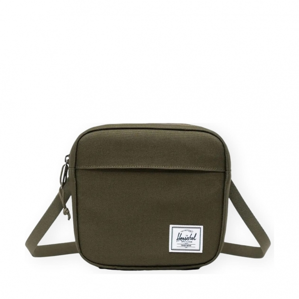 HERSCHEL Classic Crossbody - Ivy Green