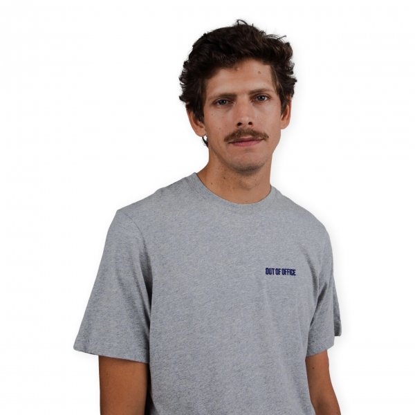 BRAVA FABRICS T-Shirt Out of Office -...