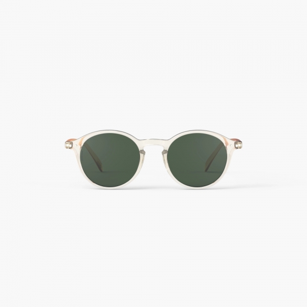 IZIPIZI Sun D Sunglasses - Sandstorm