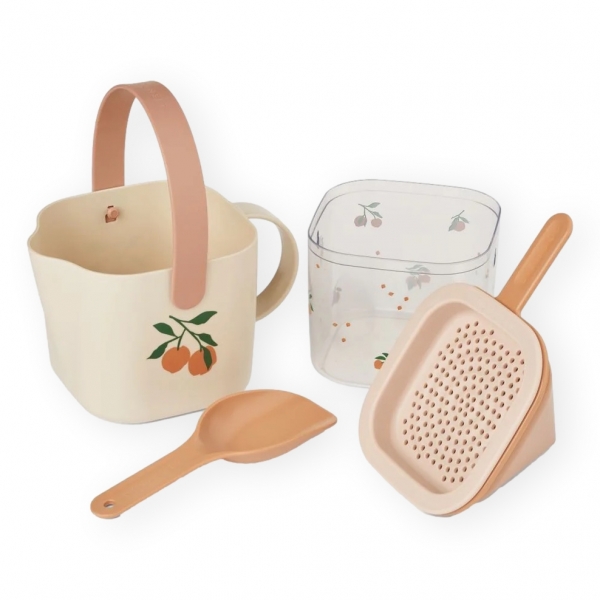 LIEWOOD Conjunto de Praia Roald -...