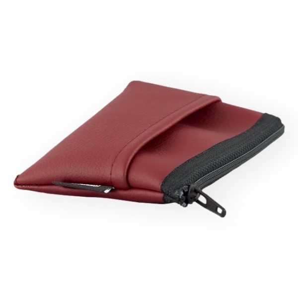 WETHEKNOT Card Holder - Cherry