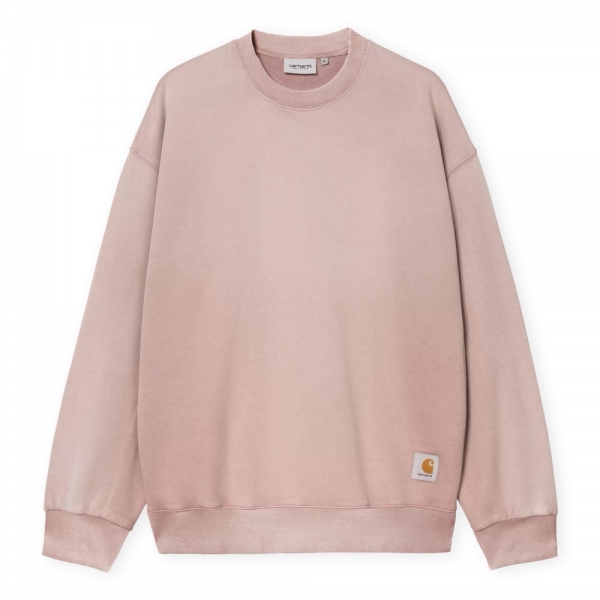 CARHARTT WIP Sweatshirt Hudson - Daphne
