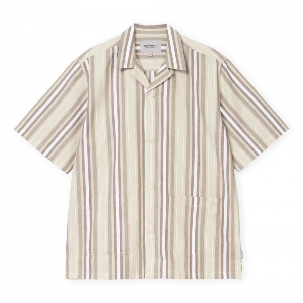 CARHARTT WIP Folsey Shirt - Pale...