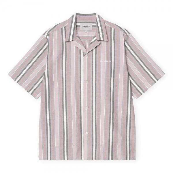 CARHARTT WIP Folsey Shirt -...