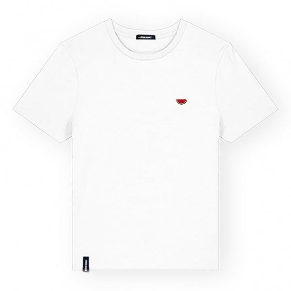 ORGANIC MONKEY Watermelon T-Shirt -...