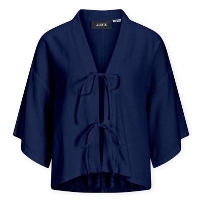 JJXX Kimono Breeze Summer -...