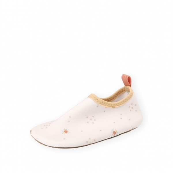 MONNËKA Beach Shoes - Starlight