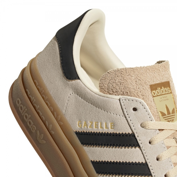 adidas gazelle silver green womens Adidas Gazelle Bold Silver Green