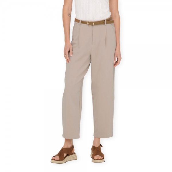 ONLY Adi Life Trousers - Chateau Grey