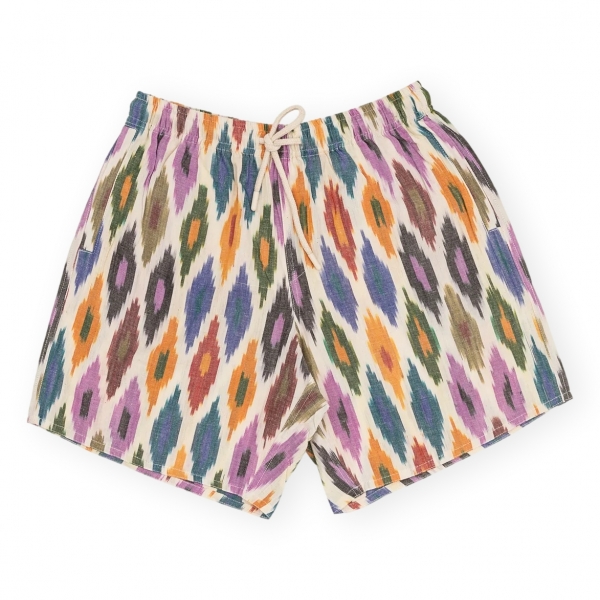 OTHERWISE Jubilee Shorts - Multi