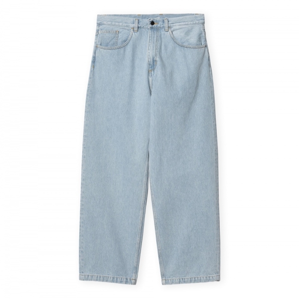 CARHARTT WIP Brandon Pant - Blue...
