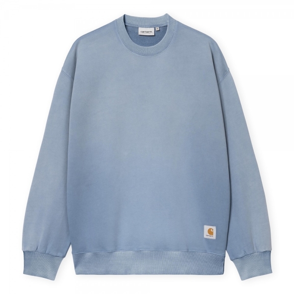 CARHARTT WIP Sweatshirt Hudson -...